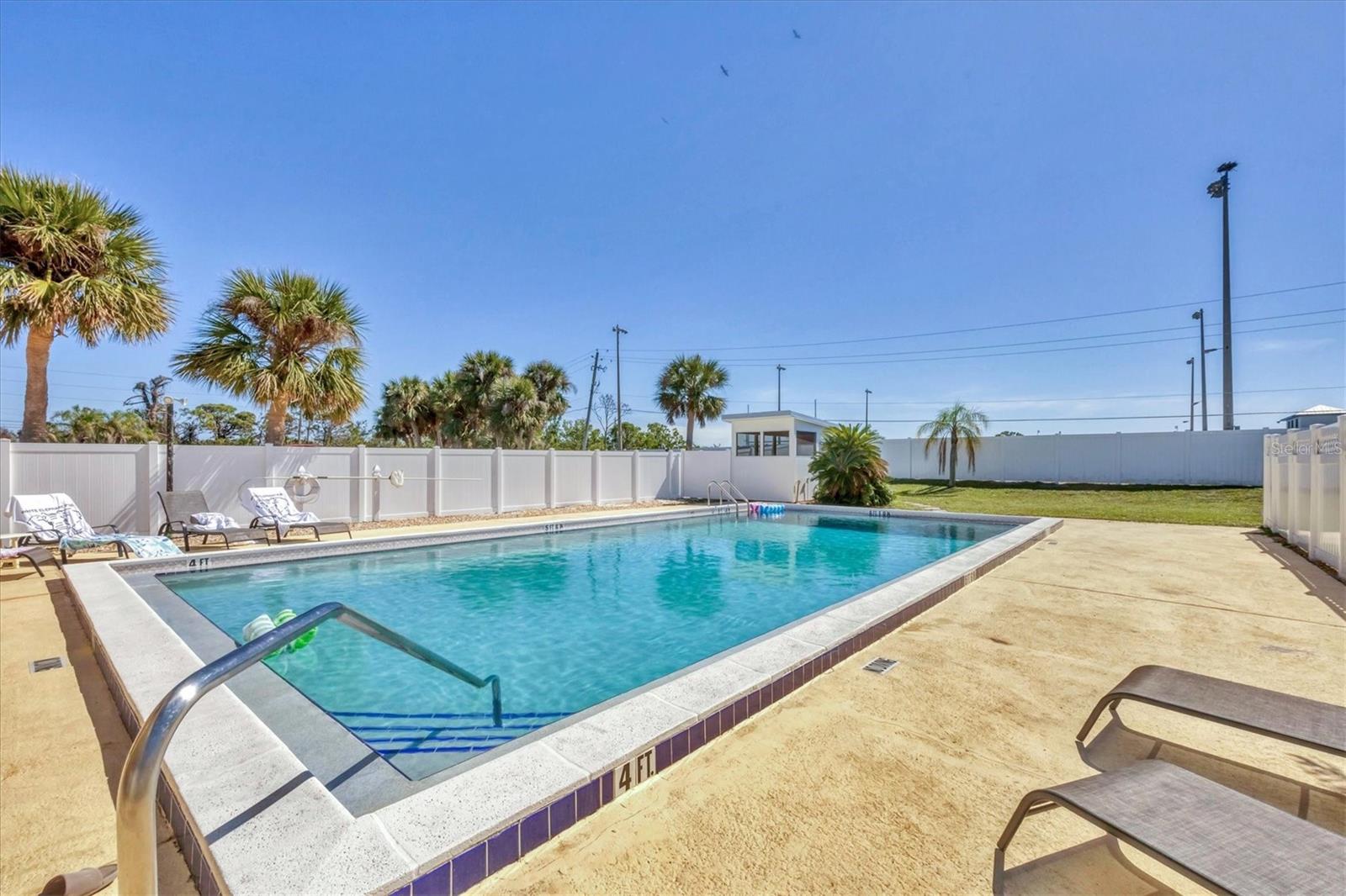 Image 44 of 56 For 6699 San Casa Drive S1