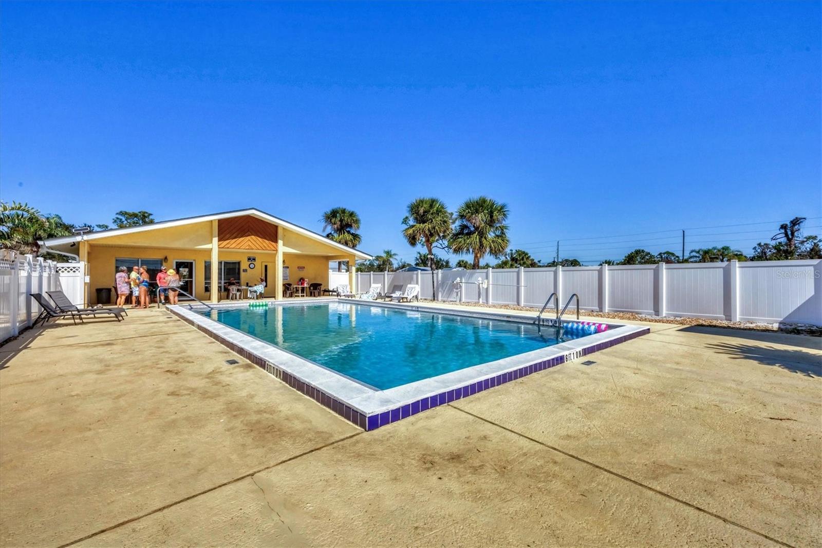 Image 45 of 56 For 6699 San Casa Drive S1