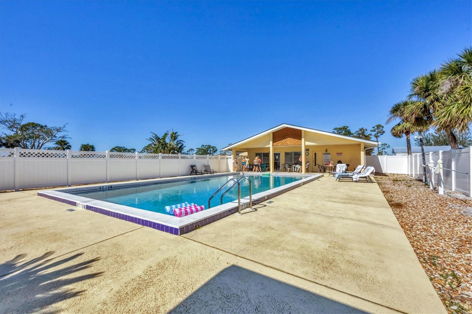 Image 46 of 56 For 6699 San Casa Drive S1