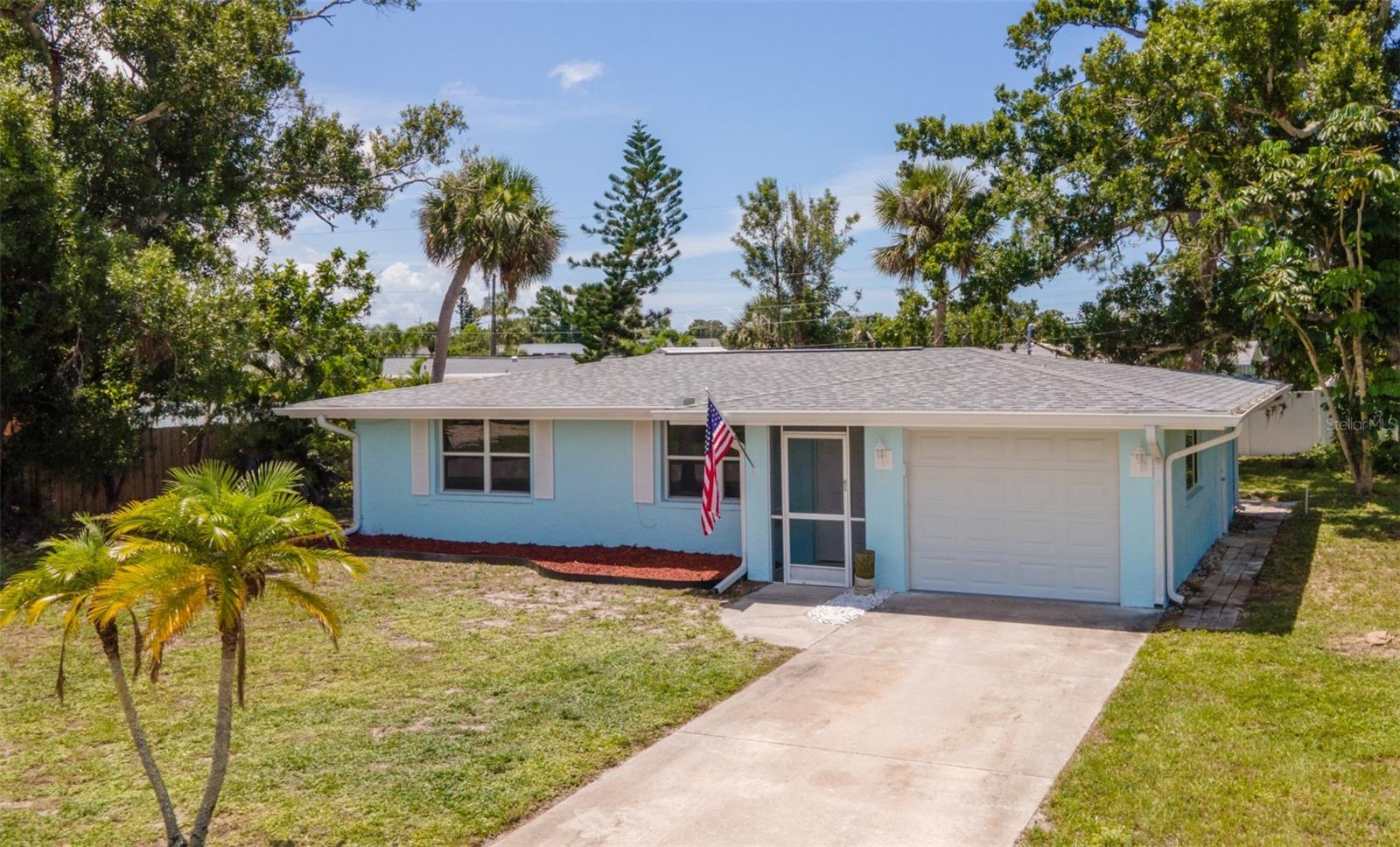 Details for 231 Lakeview Lane, ENGLEWOOD, FL 34223