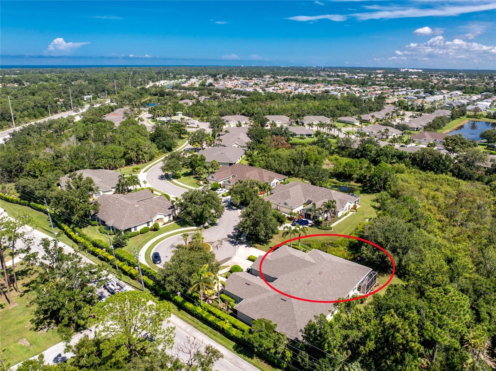 Image 36 of 44 For 9286 Fleming Ln