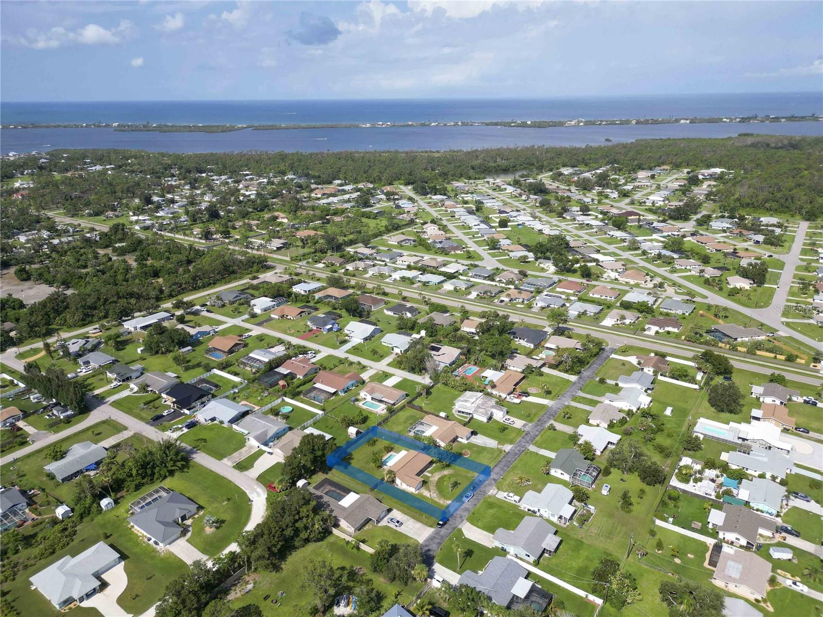 Image 26 of 26 For 725 Coral Way