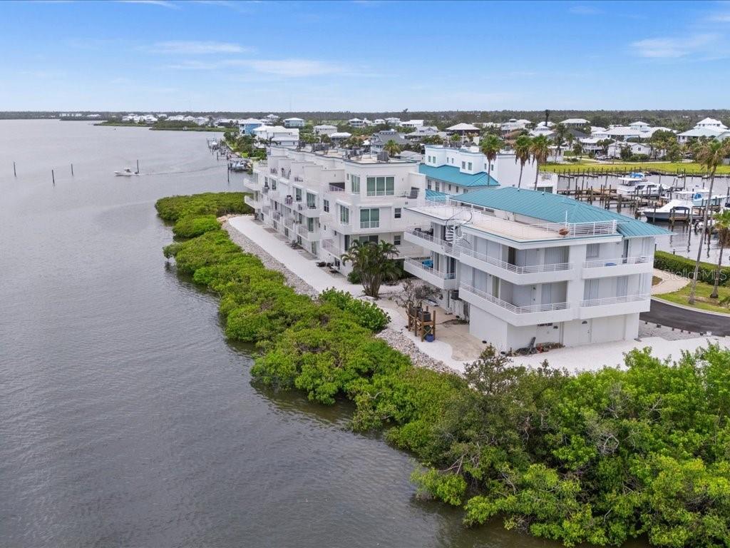 Image 76 of 76 For 8041 Bay Pointe Drive