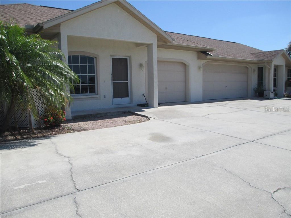 Details for 270 Boundary Boulevard B, ROTONDA WEST, FL 33947