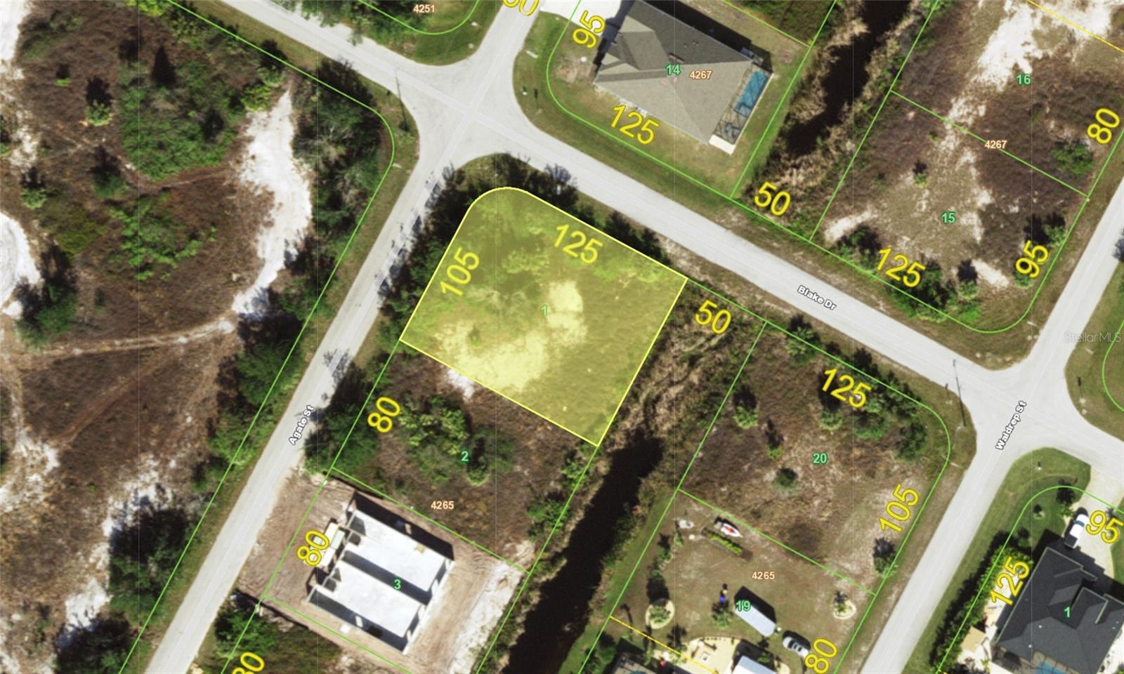 Image 2 of 5 For 13257 Blake Drive