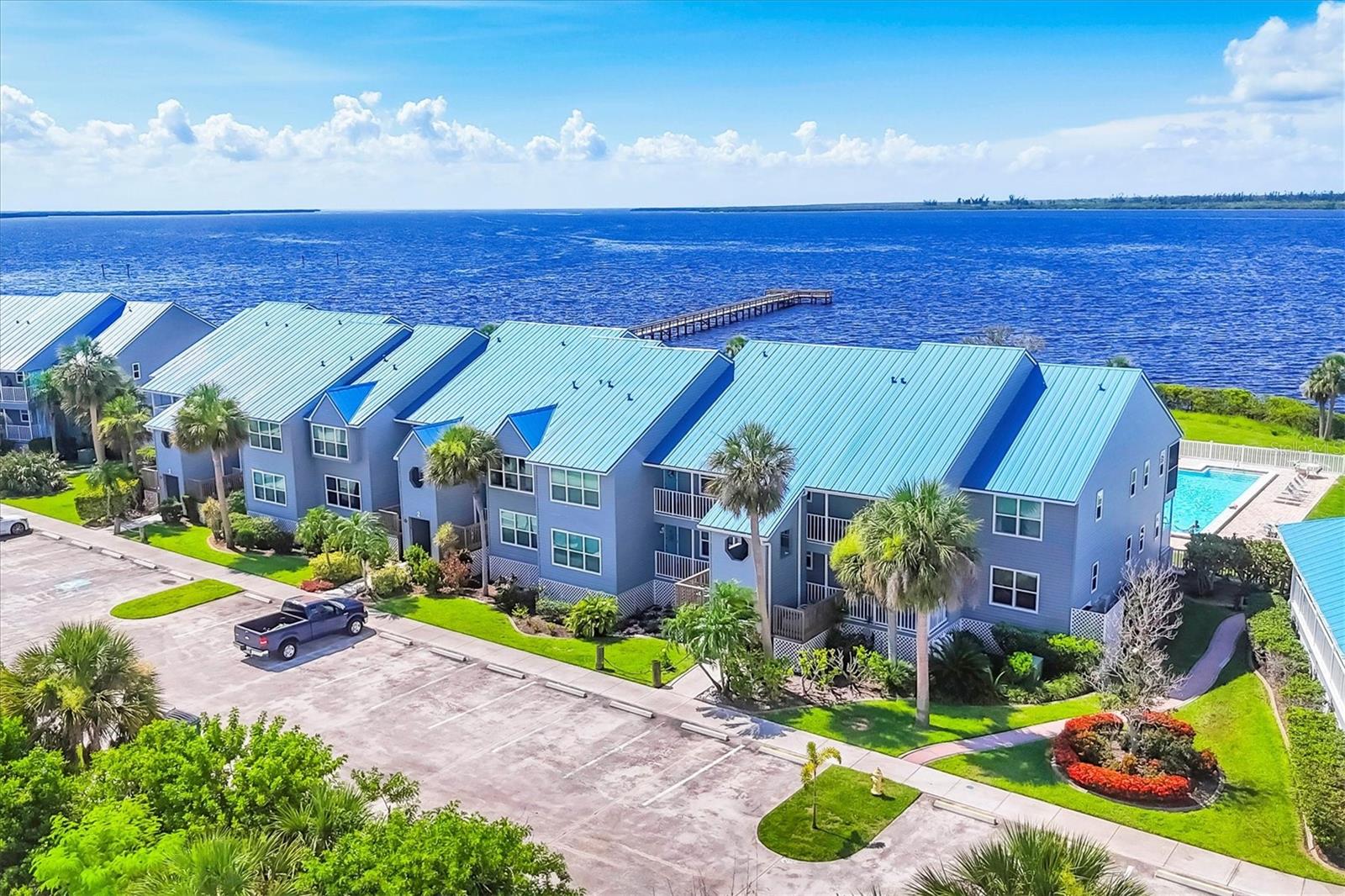 Details for 4410 Warren Avenue 206, PORT CHARLOTTE, FL 33953