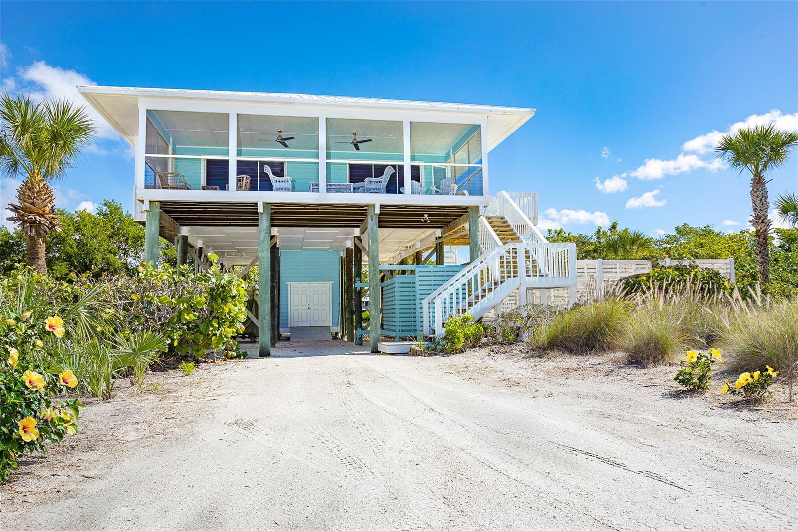 Details for 100 Gulf Boulevard, PLACIDA, FL 33946