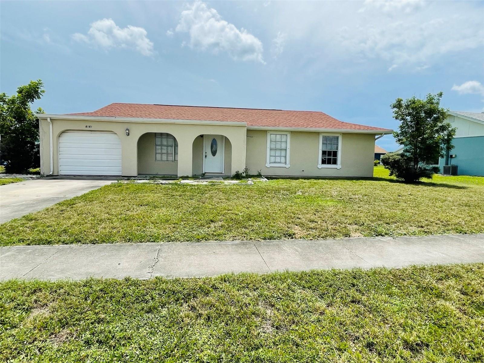 Details for 6161 La Porte Terrace, PORT CHARLOTTE, FL 33981