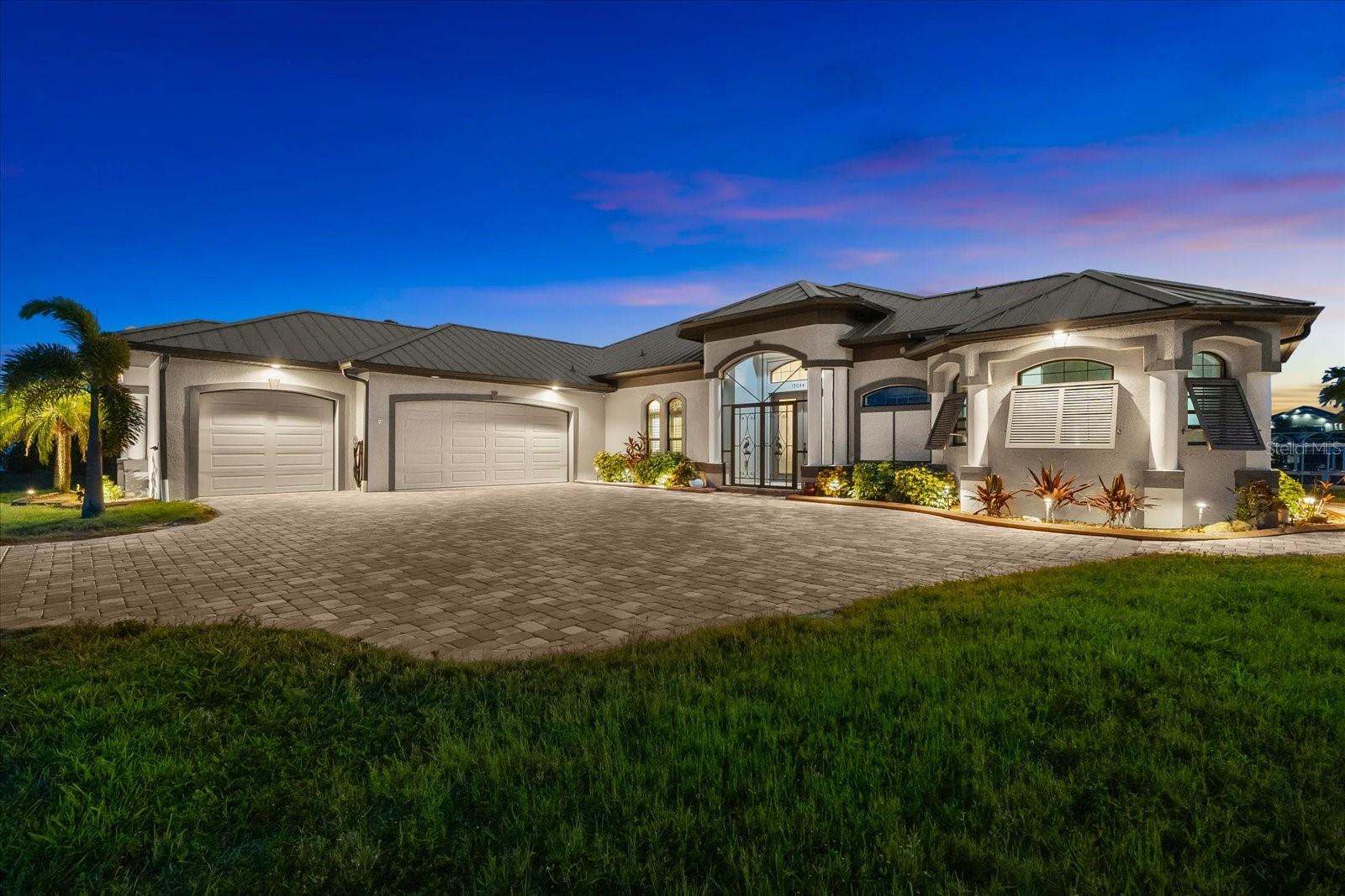 Details for 15044 San Domingo Boulevard, PORT CHARLOTTE, FL 33981