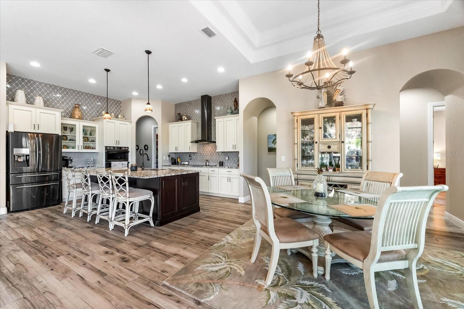 Image 13 of 49 For 15044 San Domingo Boulevard