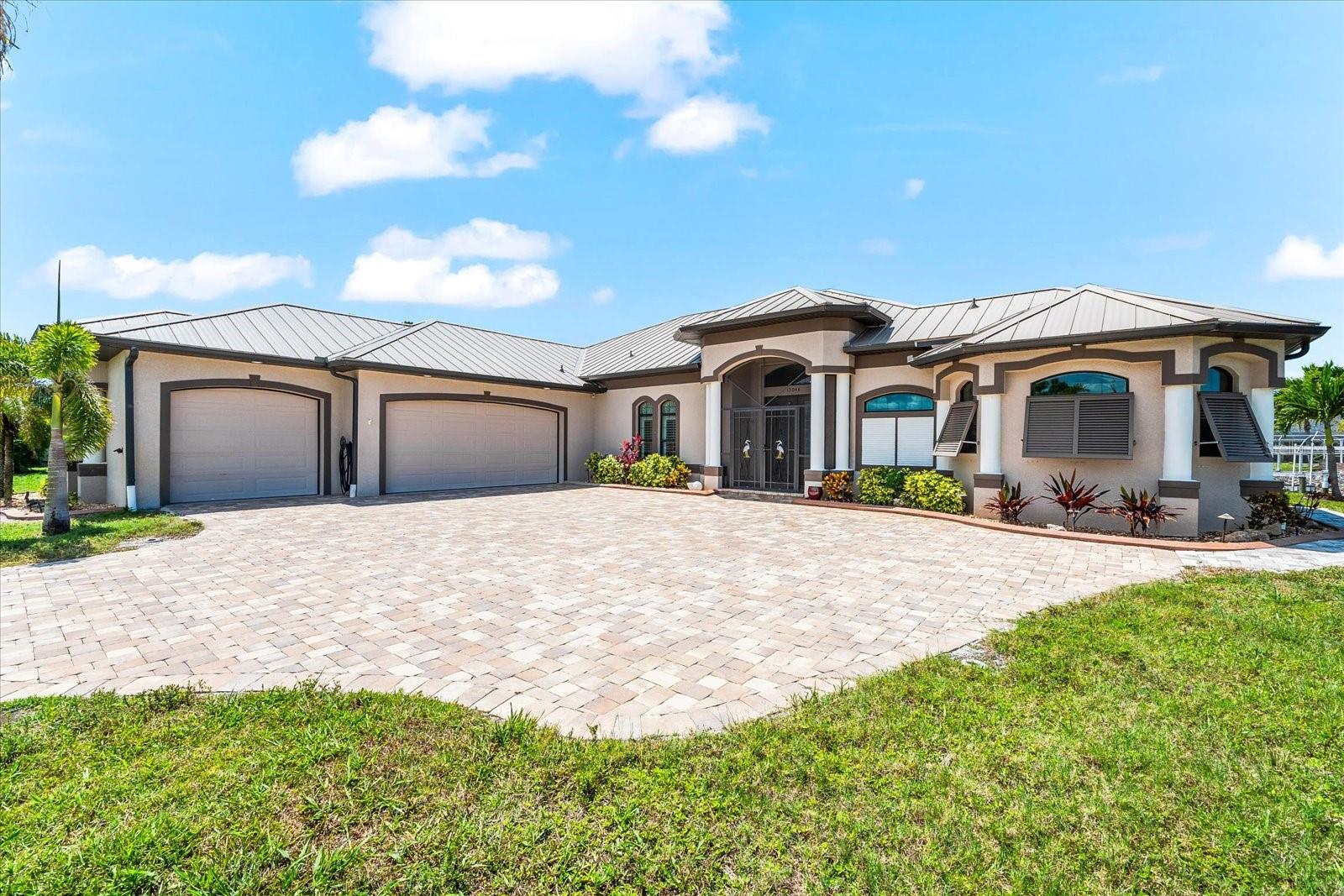 Image 3 of 49 For 15044 San Domingo Boulevard