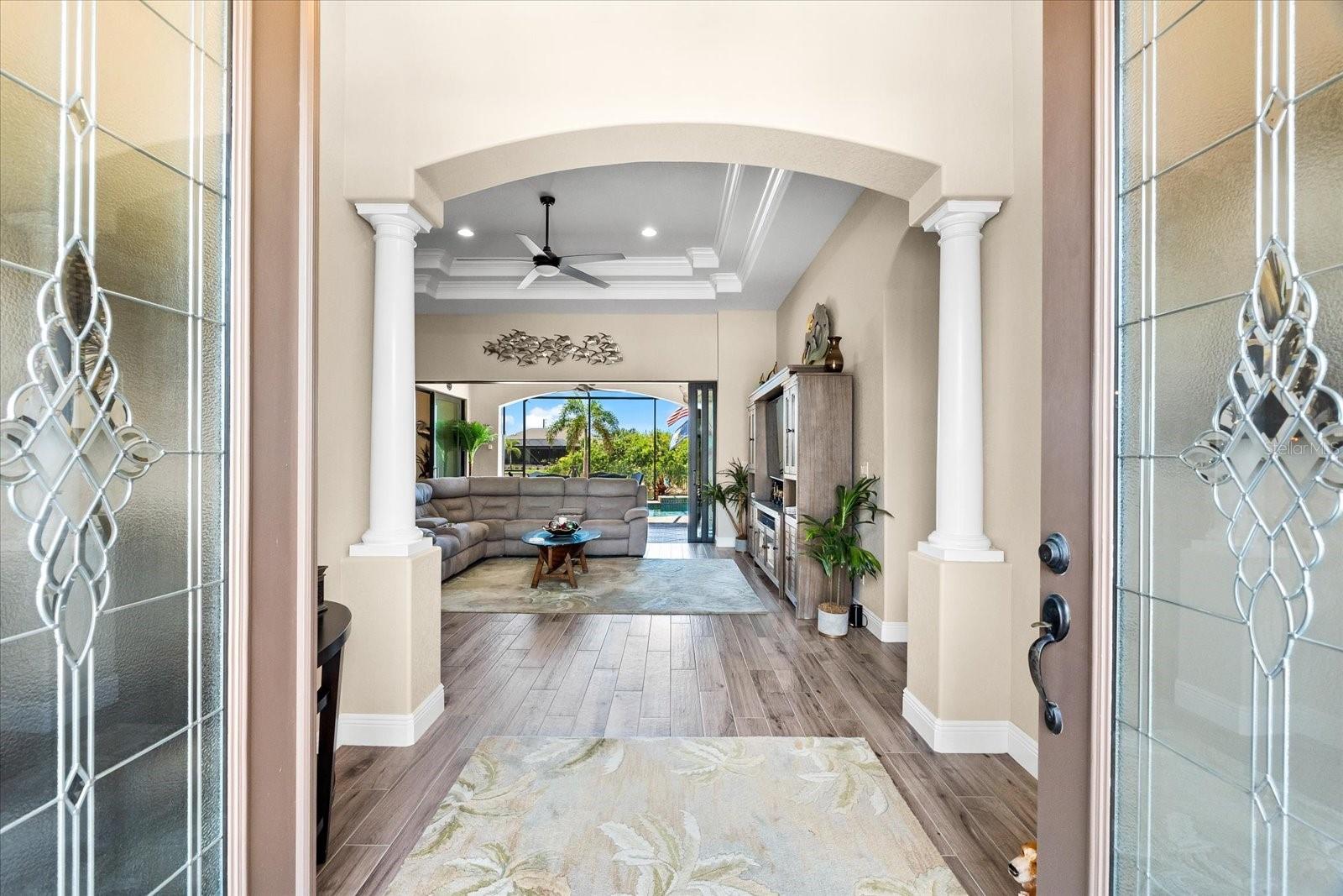 Image 4 of 49 For 15044 San Domingo Boulevard