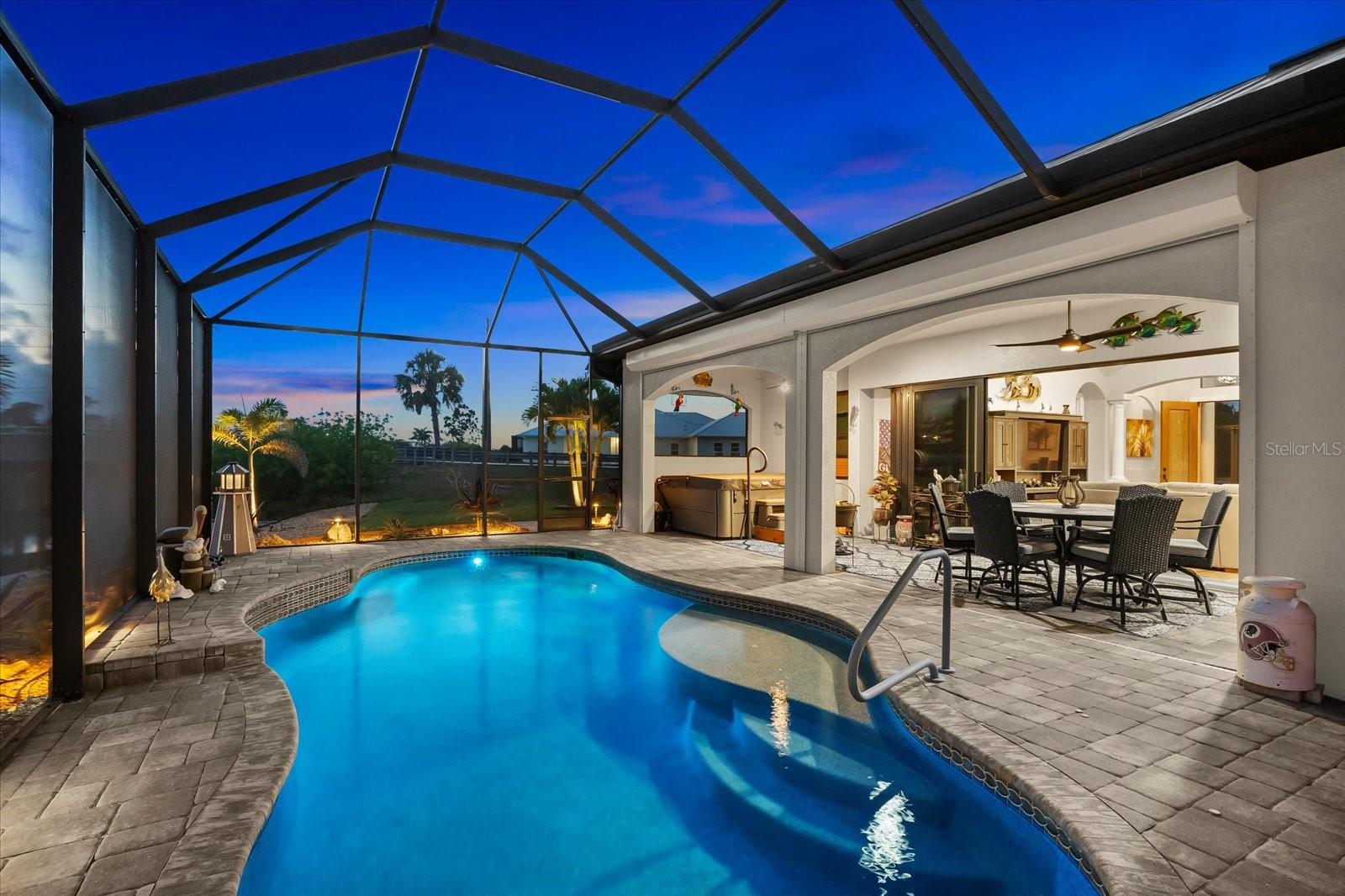 Image 42 of 49 For 15044 San Domingo Boulevard