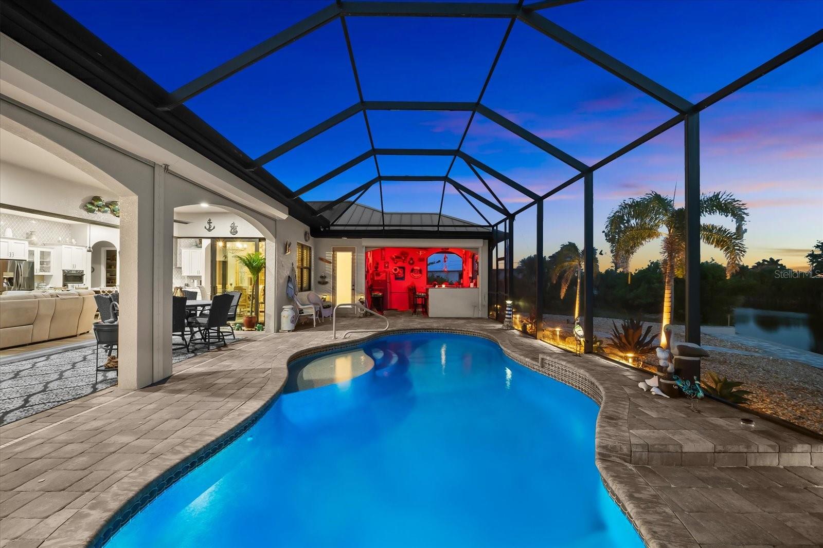 Image 43 of 49 For 15044 San Domingo Boulevard