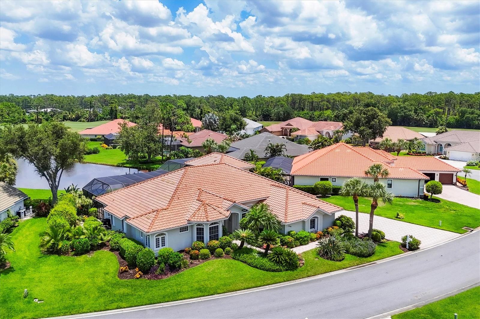 Details for 13900 Long Lake Lane, PORT CHARLOTTE, FL 33953