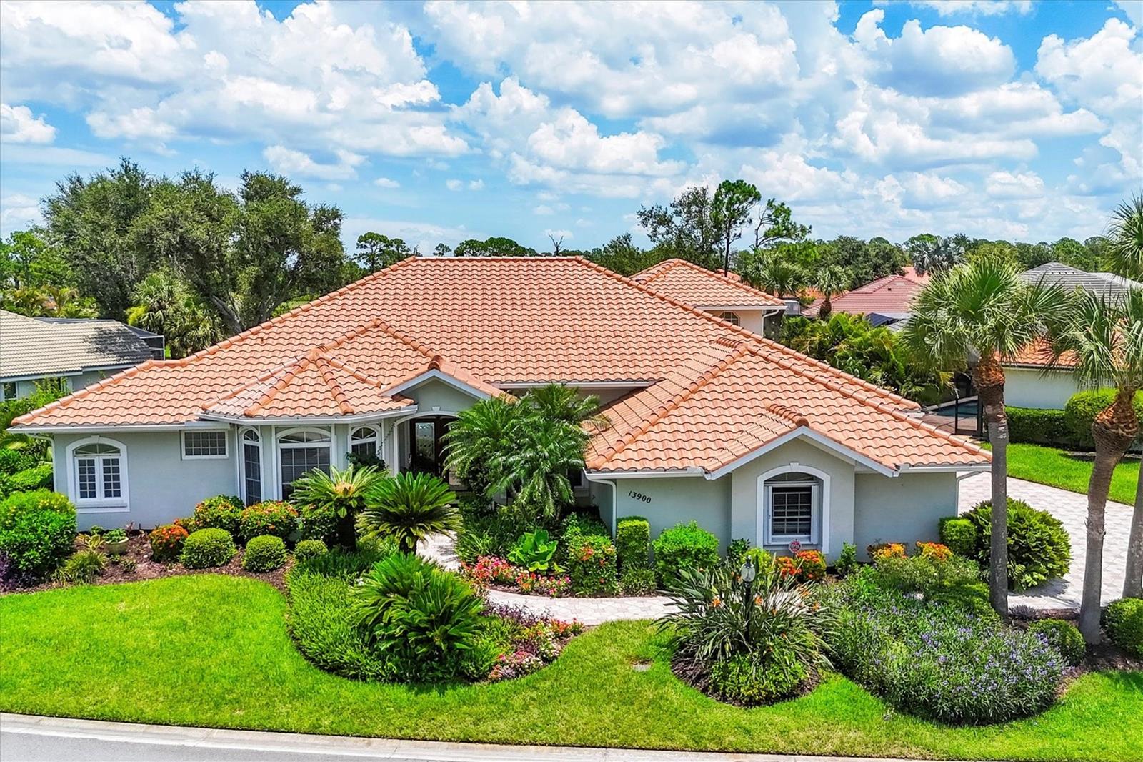 Image 9 of 60 For 13900 Long Lake Lane