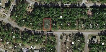 Listing Details for 3369 Cushion Drive, CITRUS SPRINGS, FL 34433