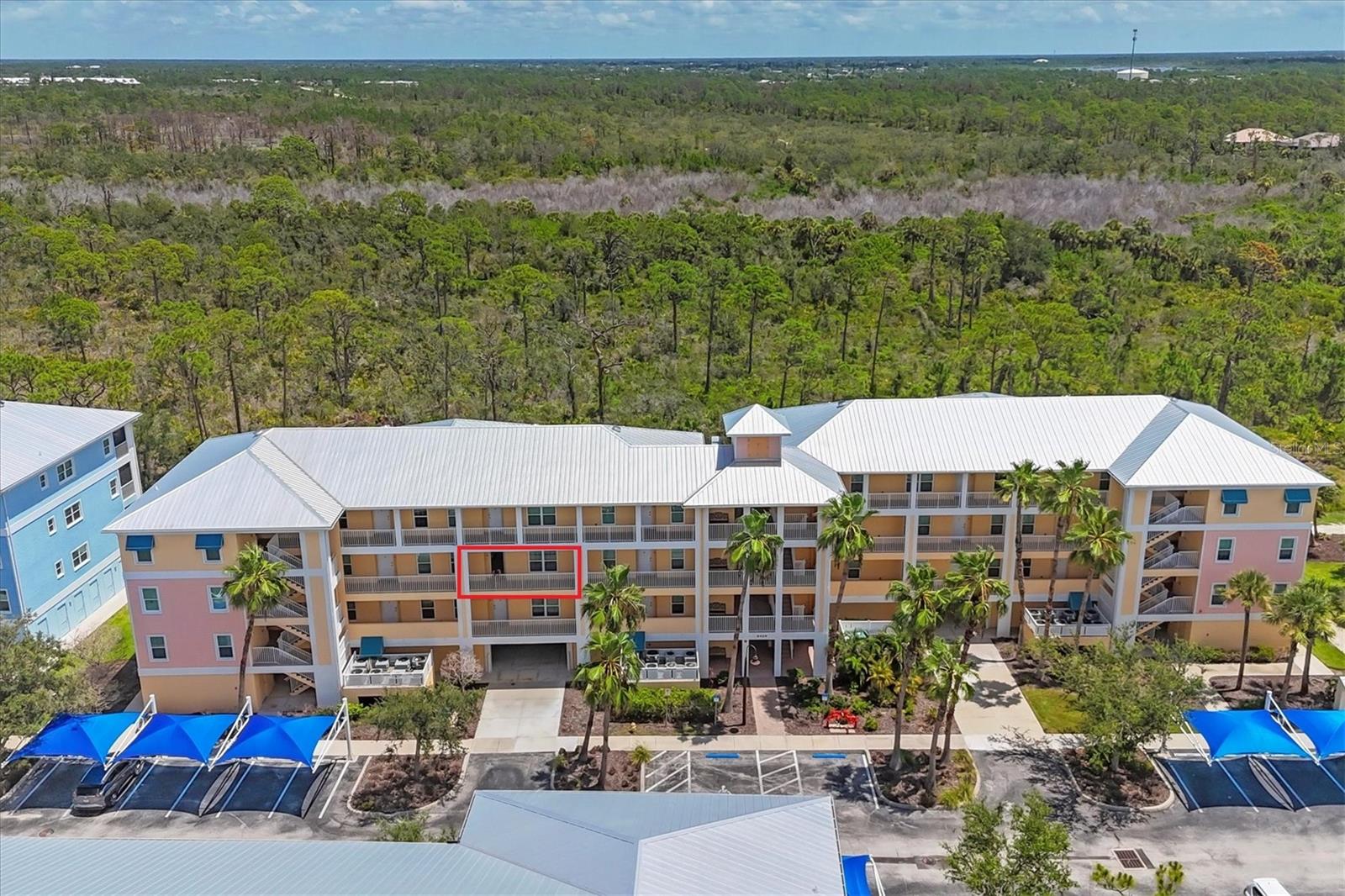 Details for 8409 Placida Road 303, PLACIDA, FL 33946