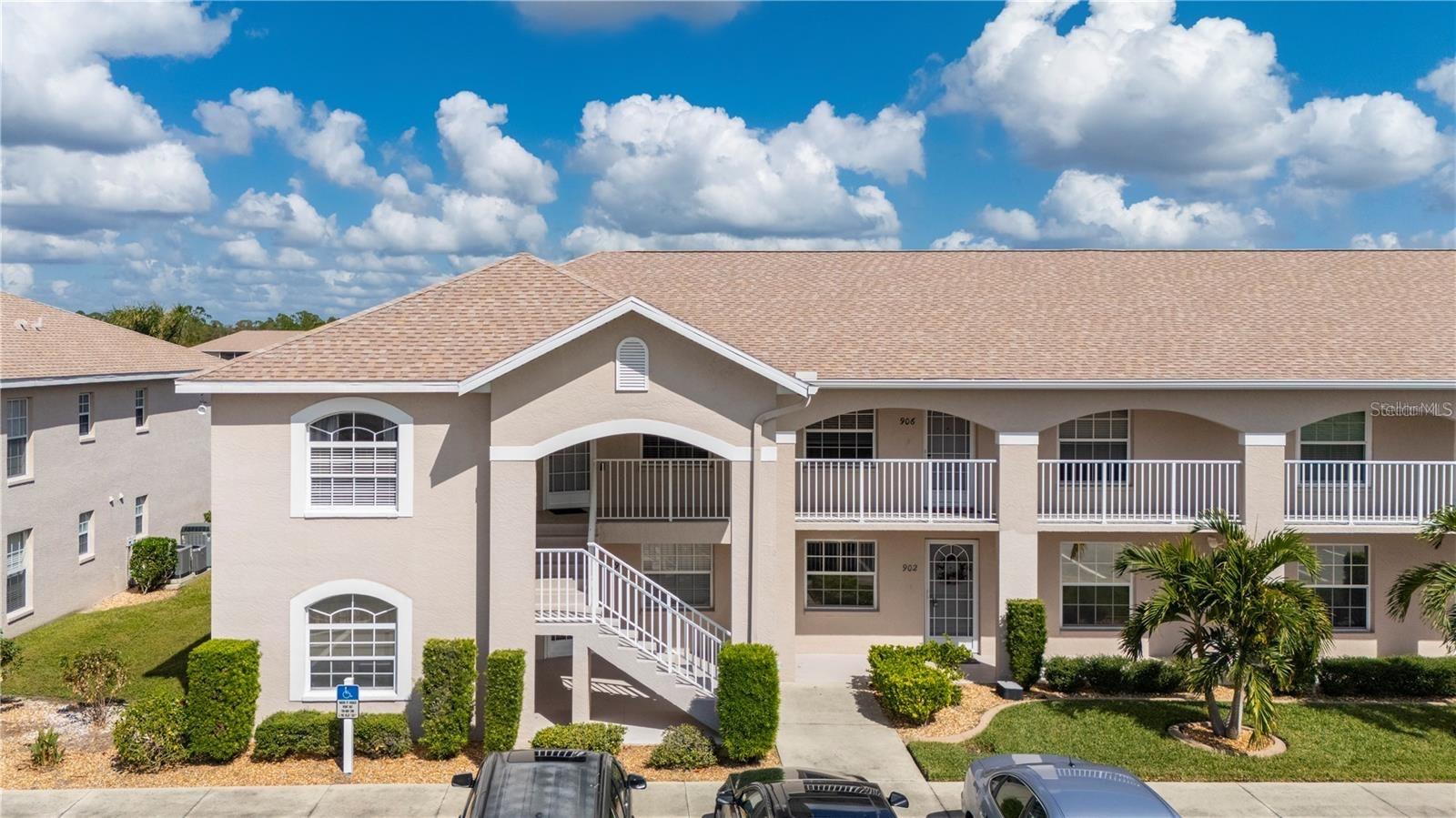 Details for 11644 Egret Circle 905, LAKE SUZY, FL 34269
