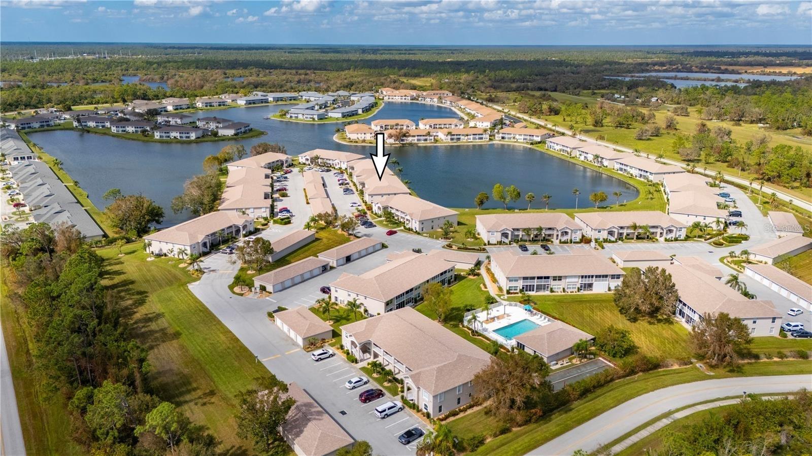 Image 3 of 26 For 11644 Egret Circle 905