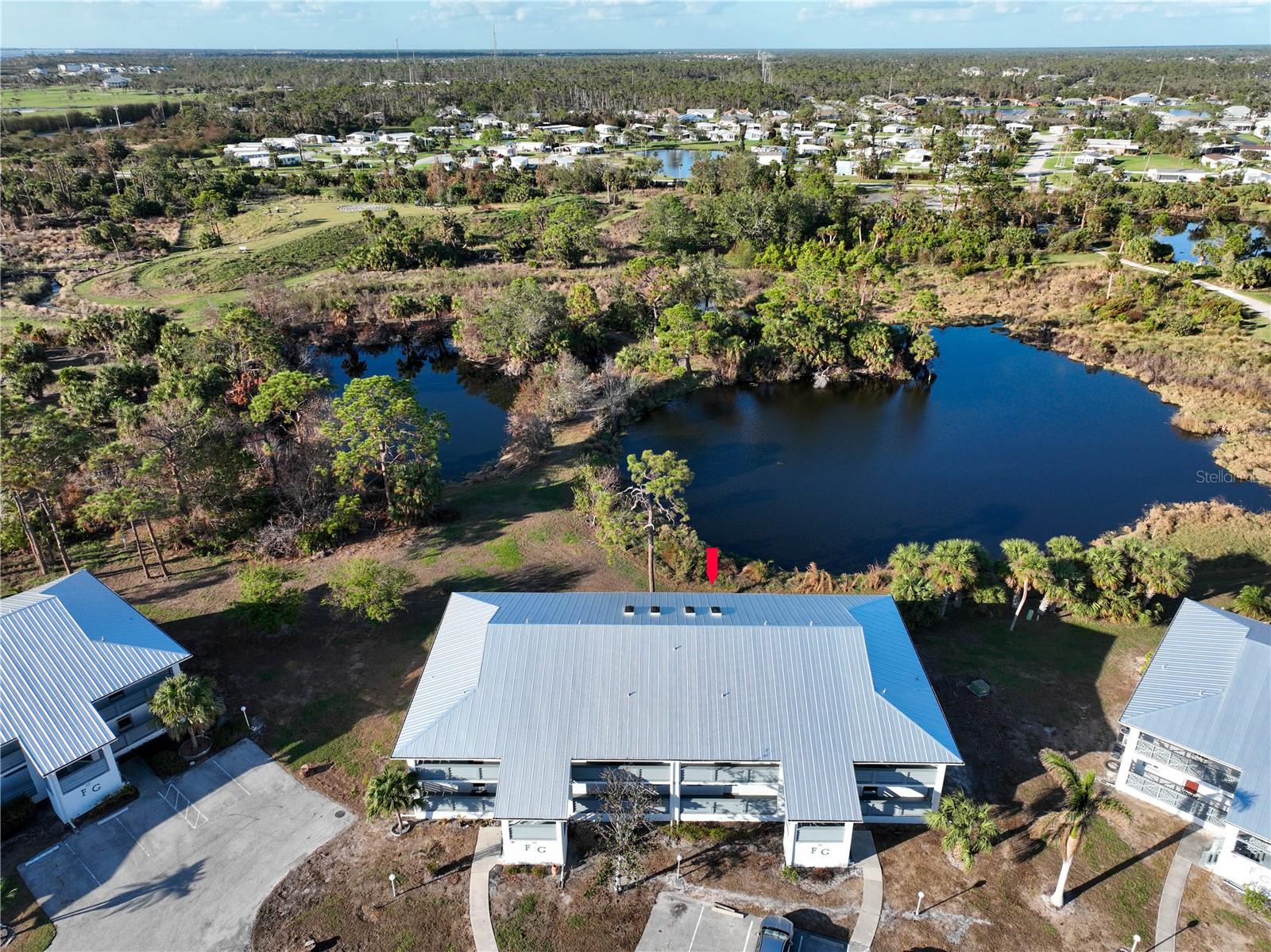 Image 34 of 34 For 6800 Placida Road 268