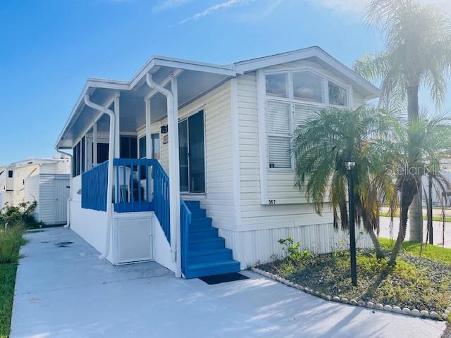 Details for 2215 73rd Street E 367, PALMETTO, FL 34221