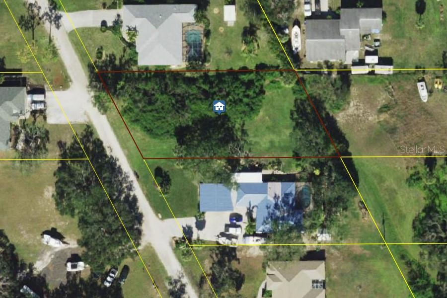 Listing Details for Allen Street, ENGLEWOOD, FL 34223