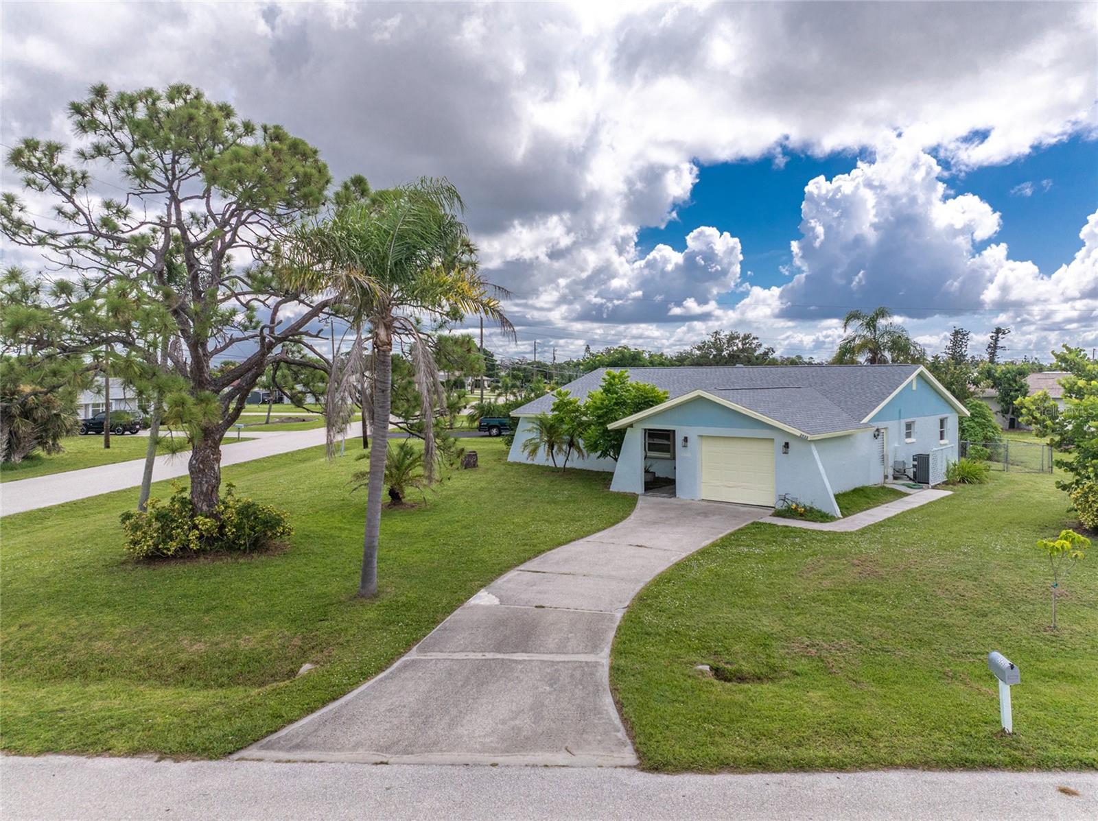 Details for 2535 10th Street, ENGLEWOOD, FL 34224
