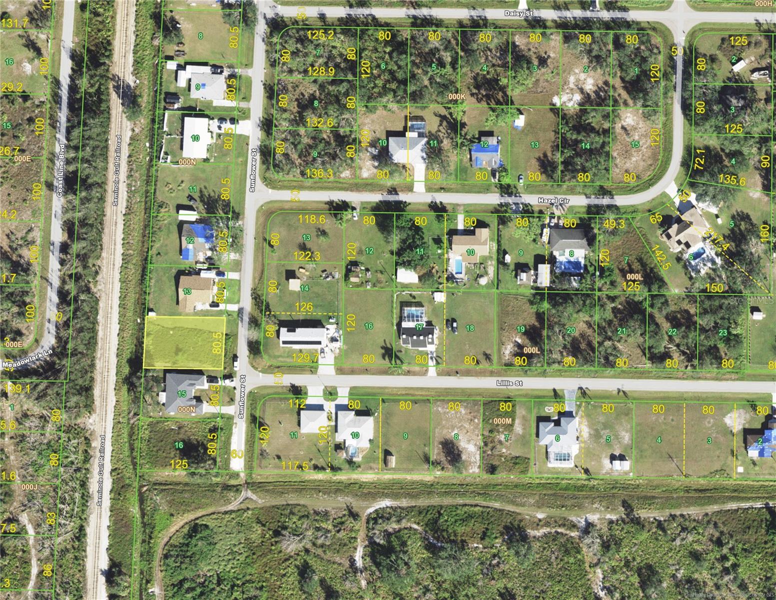 Image 2 of 2 For 377 Sunflower Street