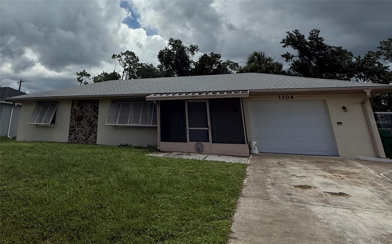 Listing Details for 1104 Bristol Street, PORT CHARLOTTE, FL 33952