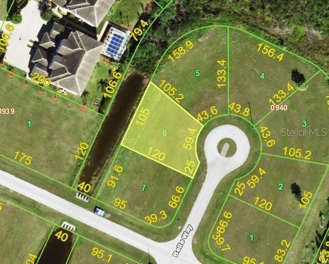 Details for 17457 Belie Way, PUNTA GORDA, FL 33955