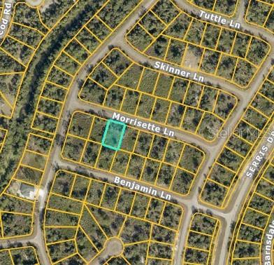 Image 2 of 3 For Lot 3 Morrisette Lane