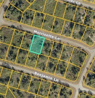 Image 2 of 3 For Lot 4 Morrisette Lane