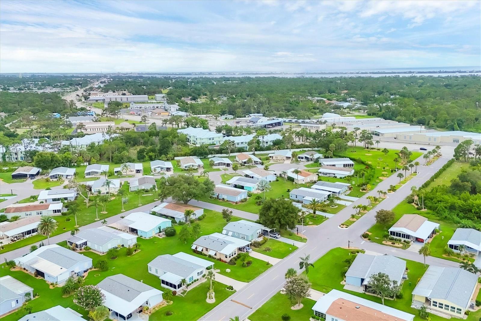 Details for 711 Tangerine Woods Boulevard, ENGLEWOOD, FL 34223