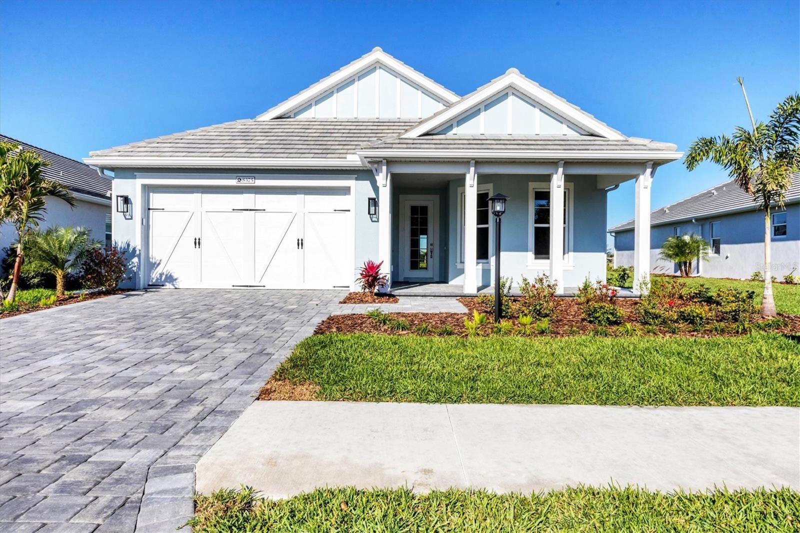Details for 8375 Windbound Court, SARASOTA, FL 34240