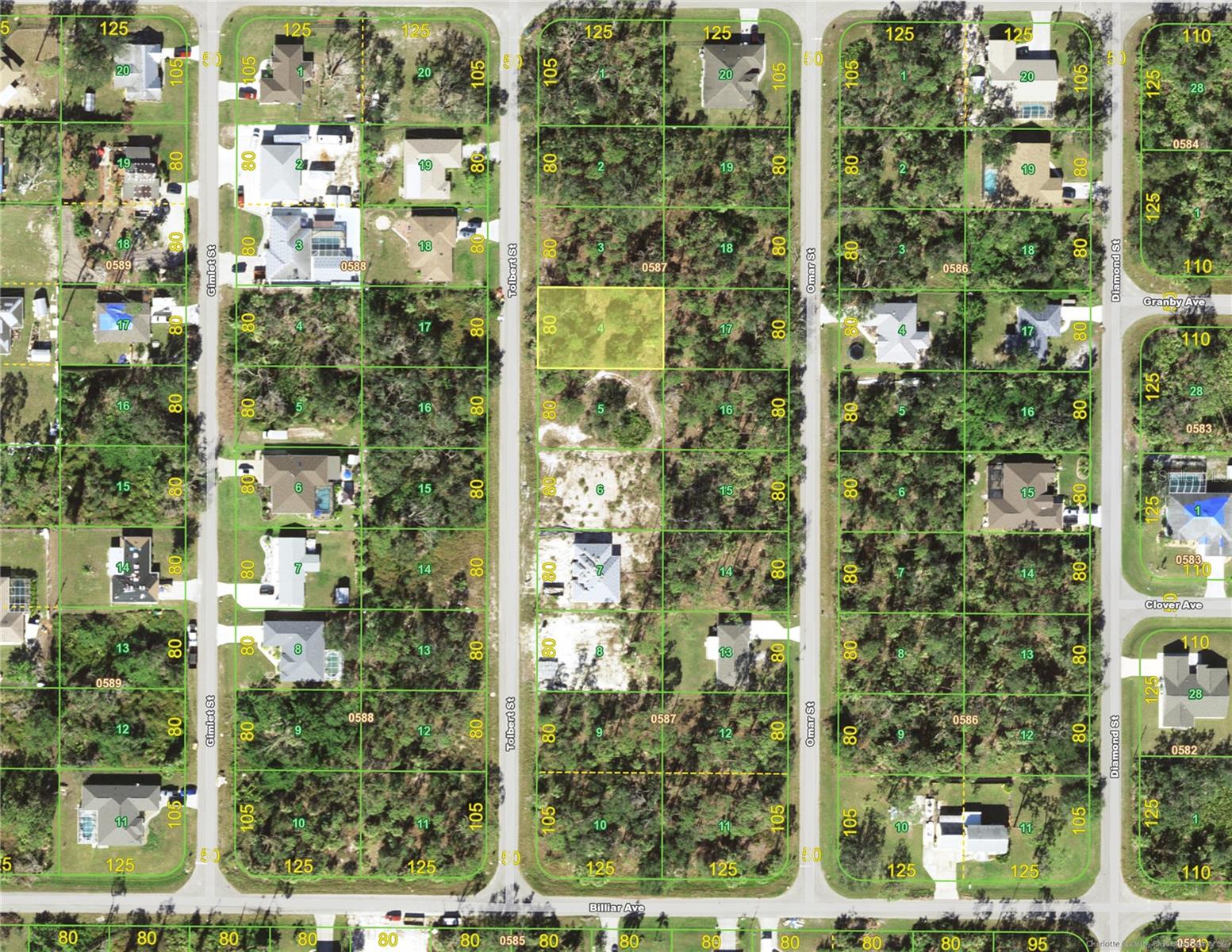 Image 2 of 2 For 2298 Tolbert Street