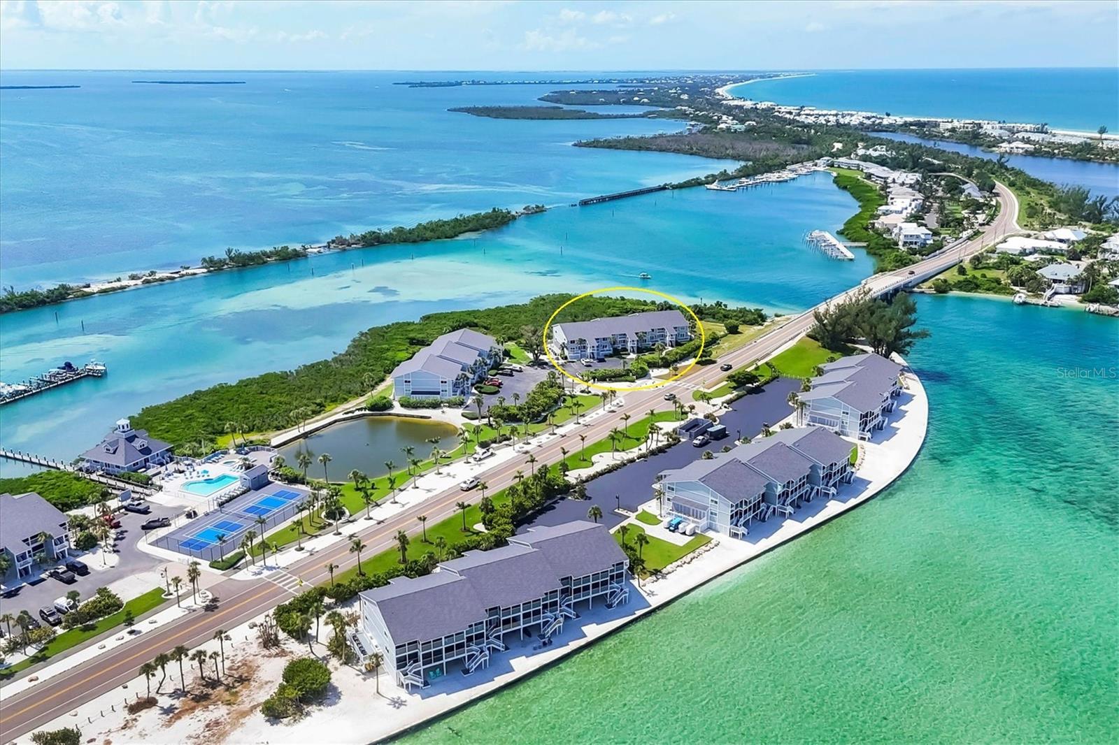 Details for 6000 Boca Grande Causeway D39 & Slip, BOCA GRANDE, FL 33921