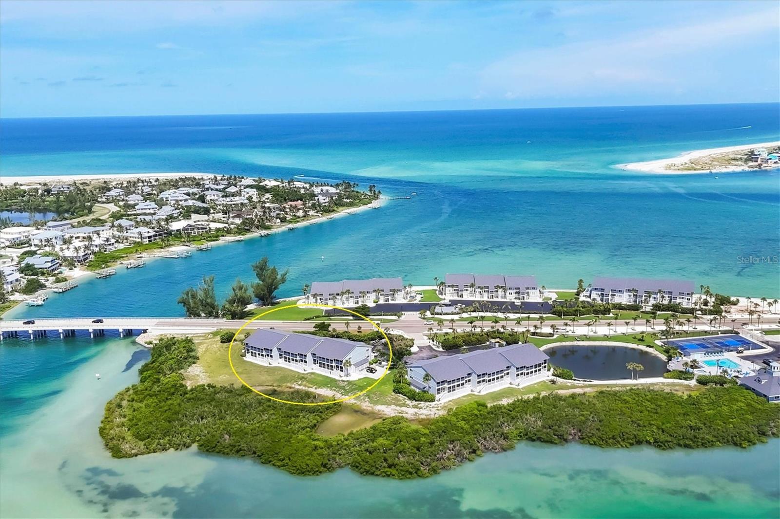 Image 32 of 36 For 6000 Boca Grande Causeway D39 & Slip