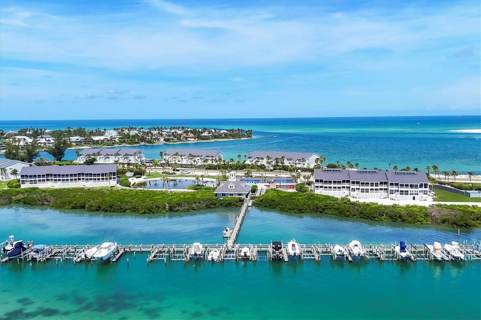 Image 36 of 36 For 6000 Boca Grande Causeway D39 & Slip