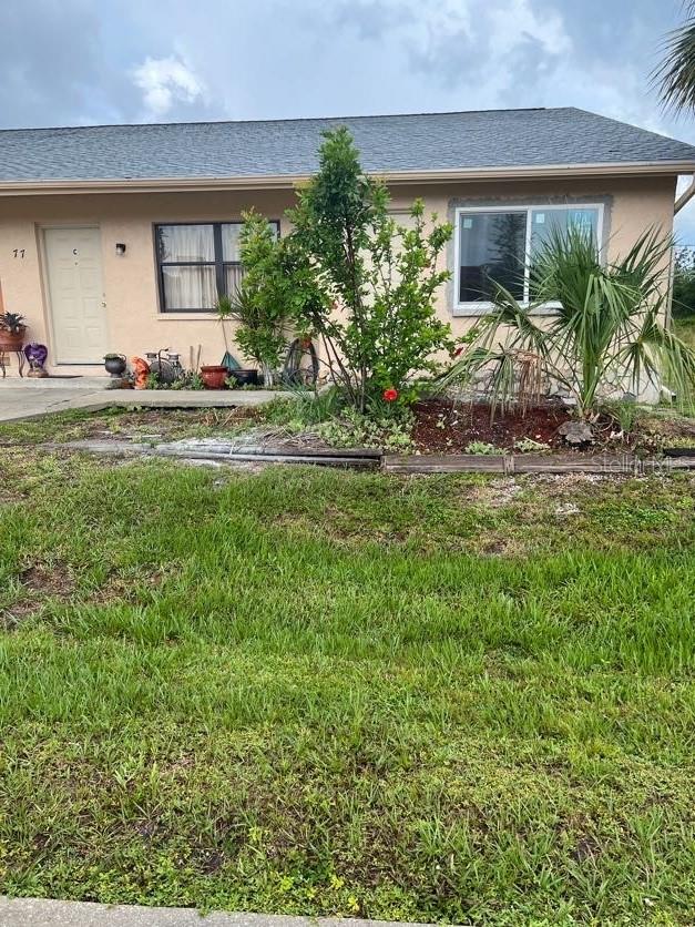 Details for 77 Boundary Boulevard D, ROTONDA WEST, FL 33947