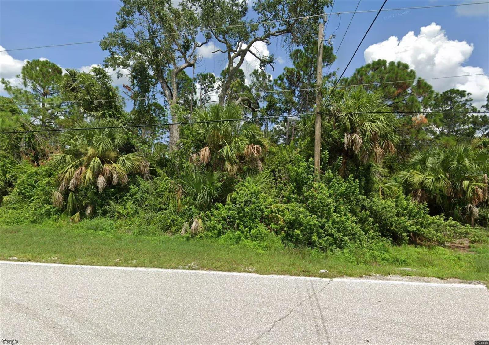 Listing Details for 2034 Como Street, PORT CHARLOTTE, FL 33948
