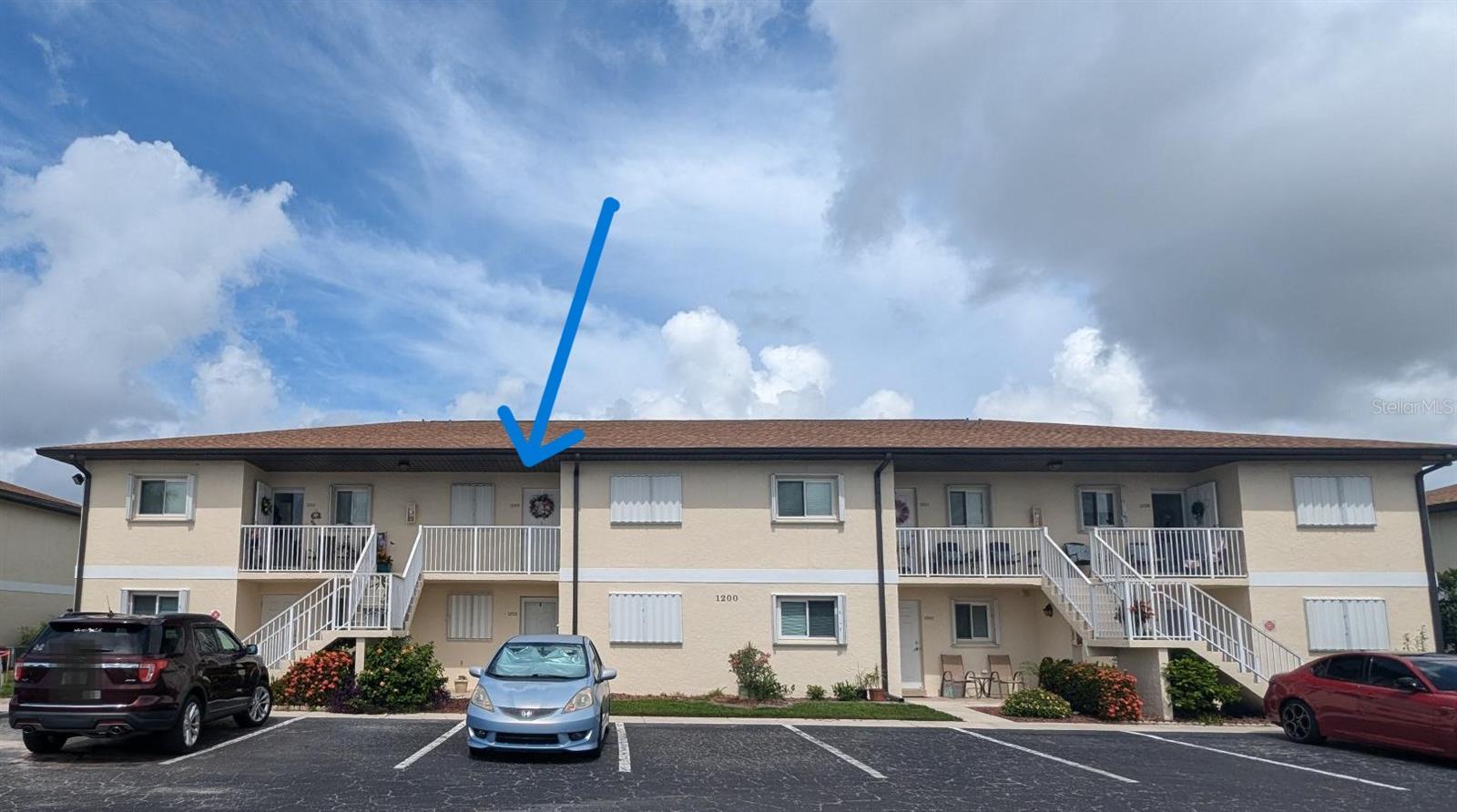 Image 2 of 26 For 25275 Rampart Boulevard 1206