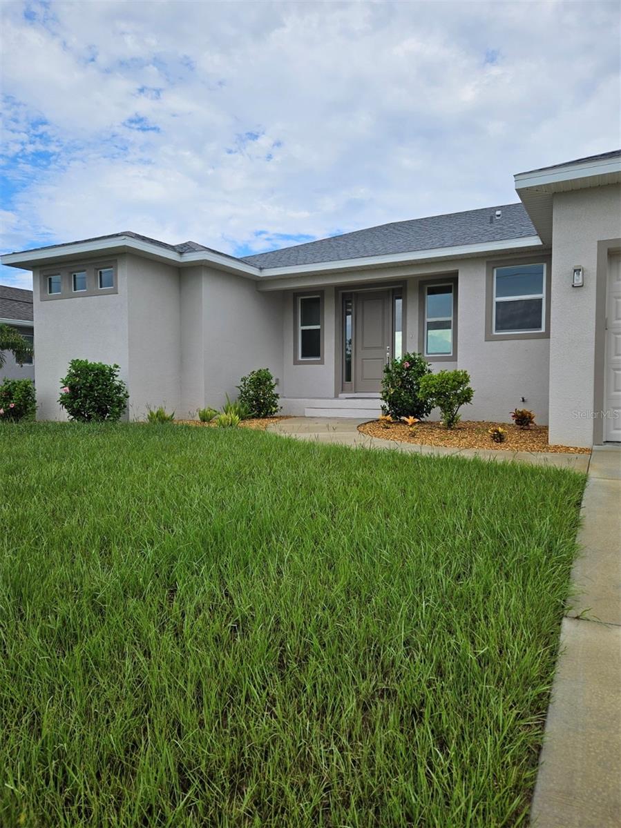 Details for 8343 Olsen Street, PORT CHARLOTTE, FL 33981