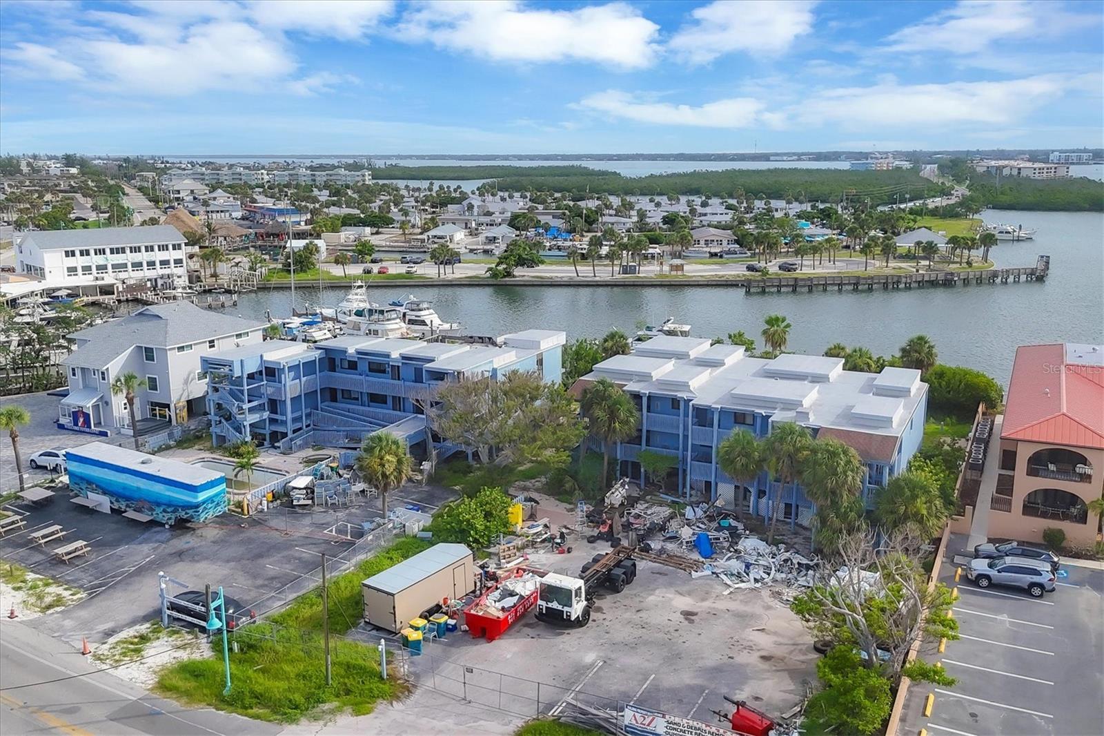 Image 12 of 51 For 1815 Gulf Boulevard