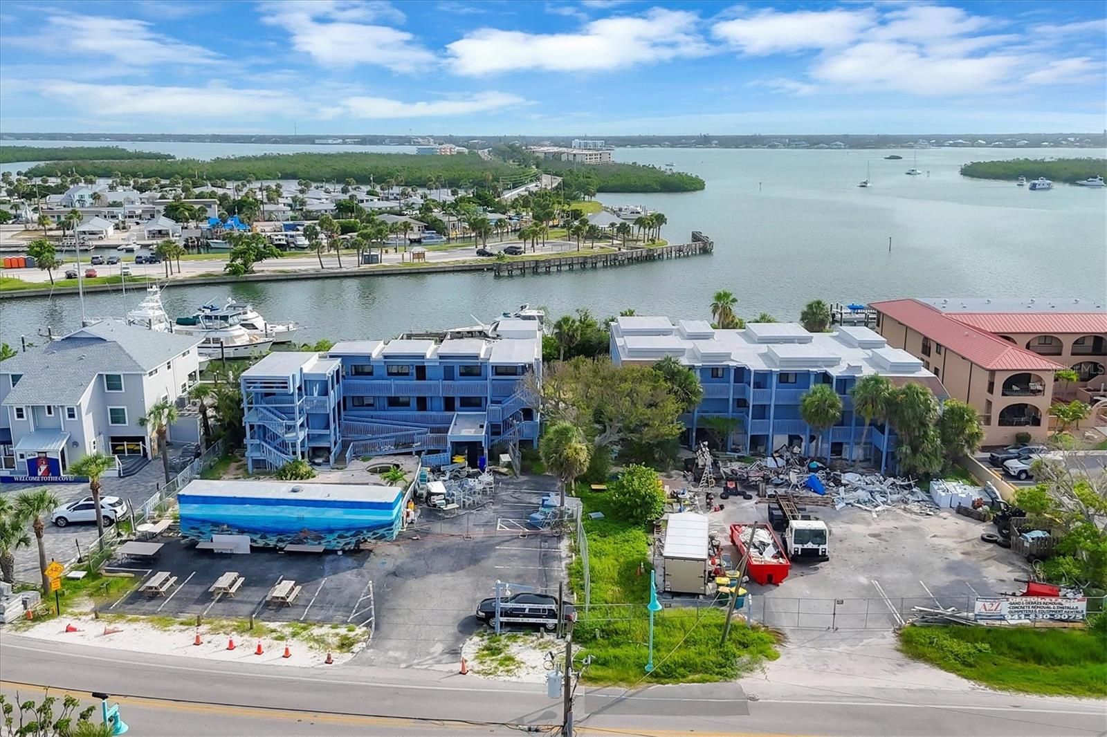 Image 2 of 51 For 1815 Gulf Boulevard