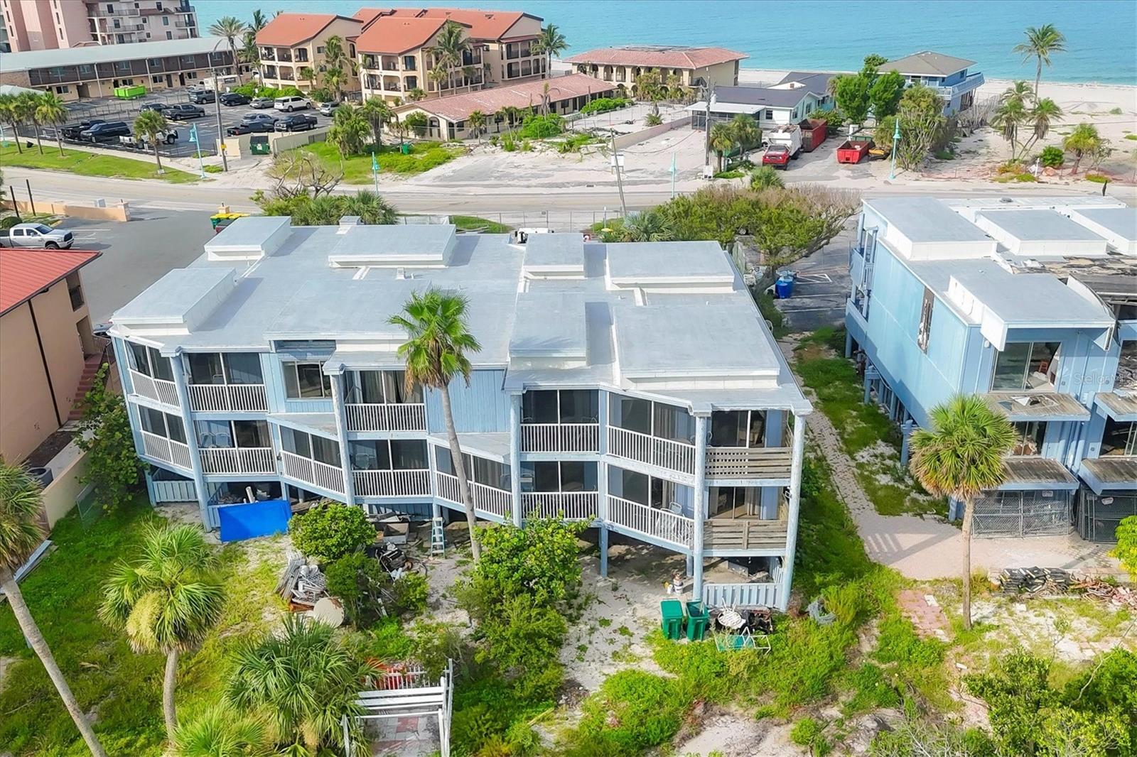 Image 28 of 51 For 1815 Gulf Boulevard