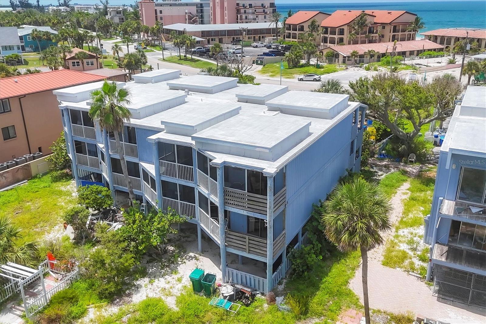 Image 3 of 51 For 1815 Gulf Boulevard