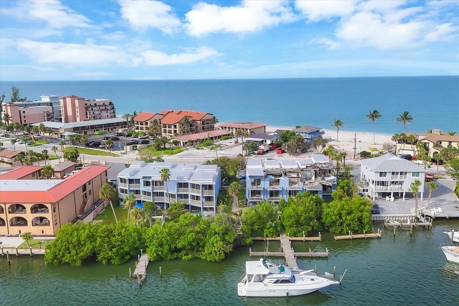 Image 31 of 51 For 1815 Gulf Boulevard