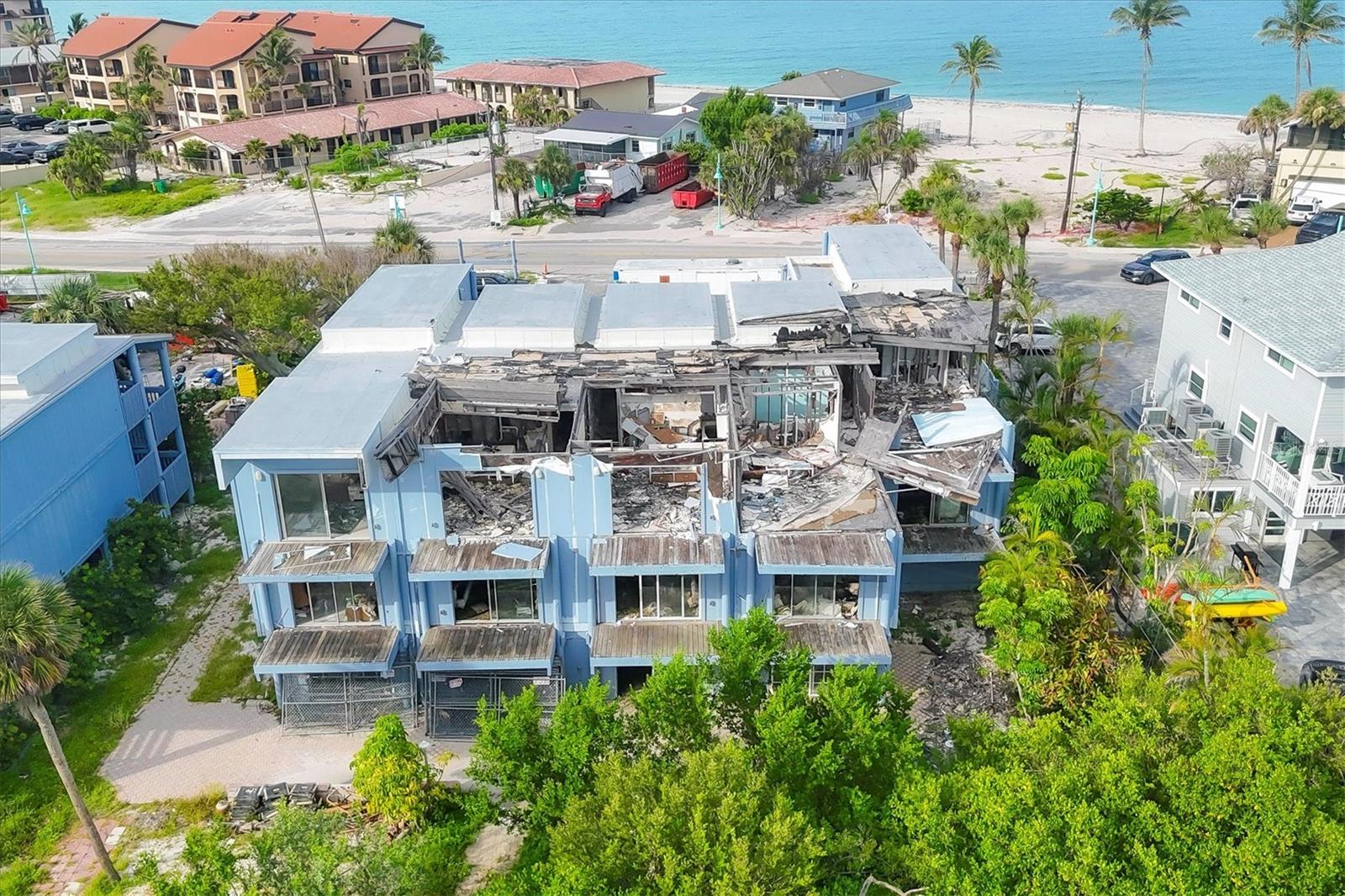 Image 4 of 51 For 1815 Gulf Boulevard