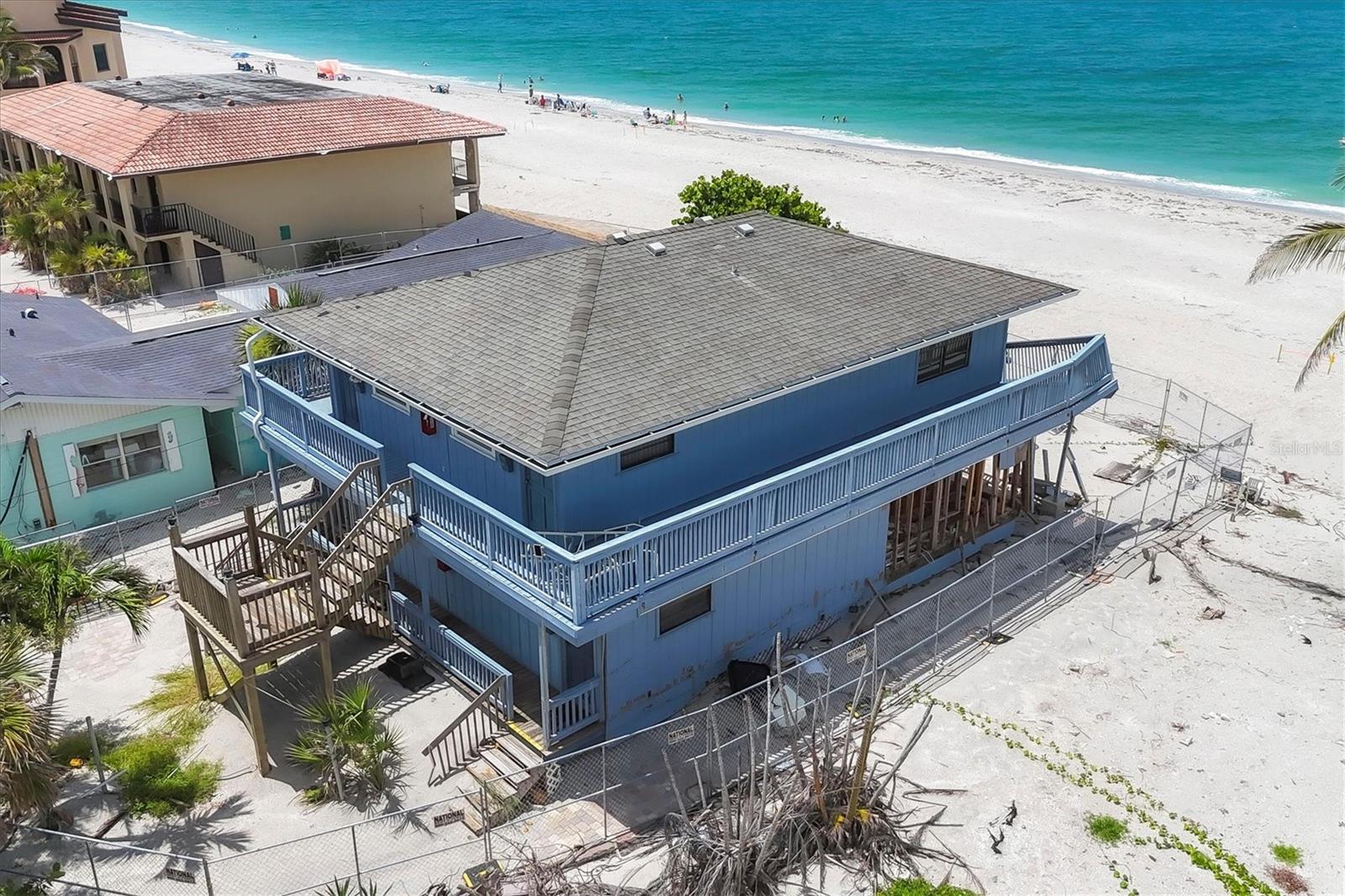 Image 5 of 51 For 1815 Gulf Boulevard